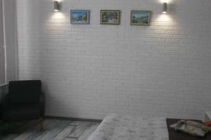 Мини-отель na Gasheka. Люкс двухместный Double 13