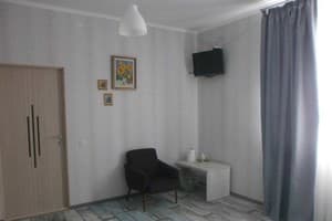 Мини-отель na Gasheka. Люкс двухместный Double 14