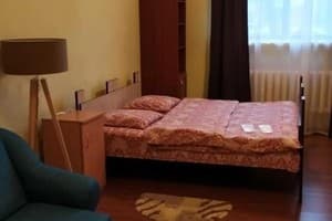 Мини-отель na Gasheka. Стандарт двухместный с общей ванной комнатой 6