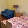 Мини-отель na Gasheka. Стандарт двухместный с общей ванной комнатой 7
