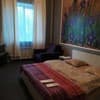Мини-отель na Gasheka. Стандарт двухместный с общей ванной комнатой 8