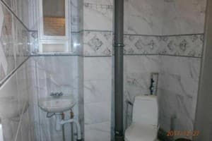 Мини-отель na Gasheka. Стандарт двухместный с общей ванной комнатой 9