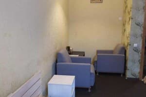 Мини-отель na Gasheka. Стандарт двухместный с общей ванной комнатой 13