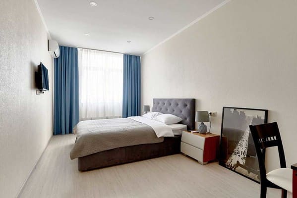 на ул. Ростиславская, 5Б 23