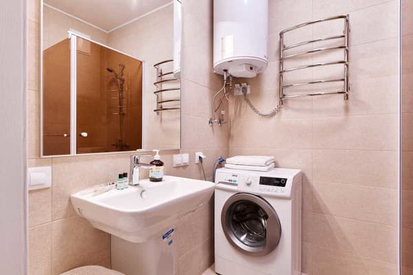 на ул. Ростиславская, 5Б 90