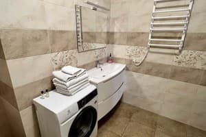 Квартира на ул. Ростиславская, 5Б. Апартаменты 4-местный 17 этаж №222 13