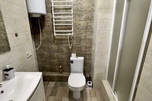 Квартира на ул. Ростиславская, 5Б. Апартаменты 4-местный 17 этаж №222 14