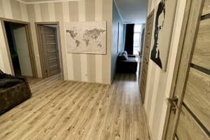 Квартира на ул. Ростиславская, 5Б. Апартаменты 4-местный 17 этаж №222 7