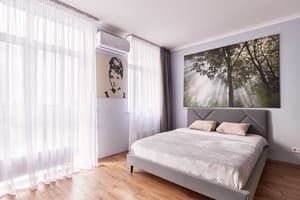 Квартира на ул. Ростиславская, 5Б. Апартаменты двухместный №302 1