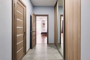 Квартира на ул. Ростиславская, 5Б. Апартаменты двухместный №302 10