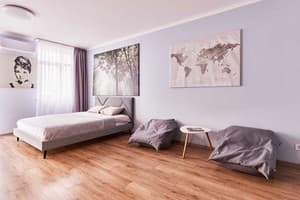 Квартира на ул. Ростиславская, 5Б. Апартаменты двухместный №302 3