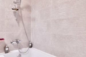 Квартира на ул. Ростиславская, 5Б. Апартаменты двухместный 9 этаж №108 18