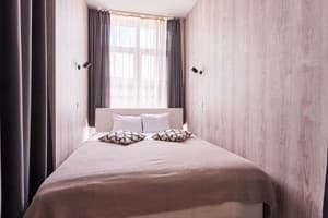 Квартира на ул. Ростиславская, 5Б. Апартаменты двухместный 9 этаж №108 3