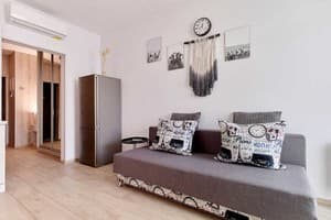 Квартира на ул. Ростиславская, 5Б. Апартаменты двухместный 9 этаж №108 6