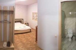 Мини-отель on Harkivske shose. Эконом двухместный  1