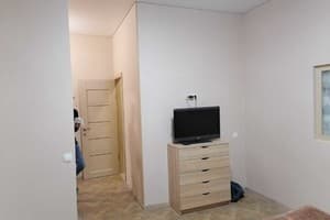 Мини-отель on Harkivske shose. Эконом двухместный  4