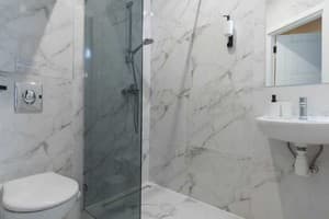 Апарт-отель on Zoloti vorota. Комфорт трехместный  4