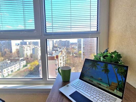 проспект Европейского Союза, 41 23