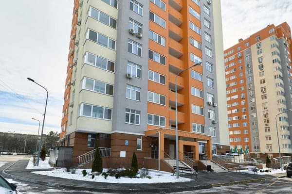 трехкомнатная на проспекте  Любомира Гузара, 46Б 26