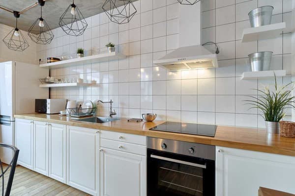 трехкомнатная на проспекте  Любомира Гузара, 46Б 20