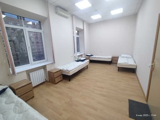 Хостел uaHOSTEL