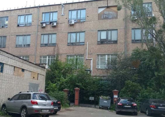 uaHOSTEL на Подоле 10