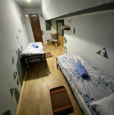 uaHOSTEL на Подоле 1