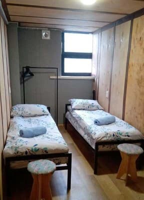 Хостел uaHOSTEL на Подоле