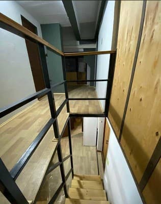 uaHOSTEL на Подоле 5