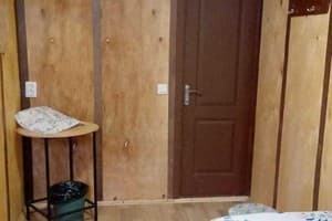 Хостел uaHOSTEL на Подоле. Место в мужском двухместном номере  3