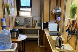Хостел uaHOSTEL на Подоле. Место в мужском двухместном номере  4