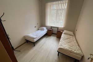 Хостел uaHOSTEL. Эконом двухместный  1