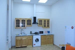 Хостел uaHOSTEL. Место в женском двухместном номере  4