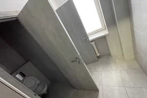 Хостел uaHOSTEL. Место в женском трехместном номере  2