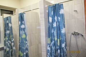 Хостел uaHOSTEL. Место в мужском двухместном номере  7