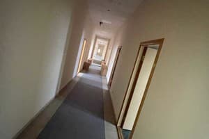 Хостел uaHOSTEL. Место в мужском двухместном номере  2