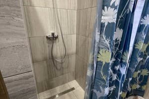 Хостел uaHOSTEL. Место в мужском двухместном номере  10