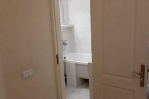 Квартира ул. Бассеная, 7. Стандарт двухместный  12