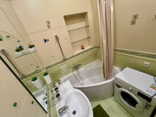 ул. Лютеранская 7 17