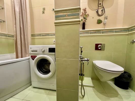 ул. Лютеранская 7 16