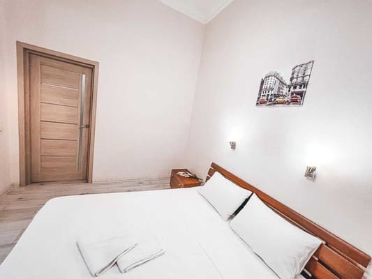 ул. Лютеранская 7 23