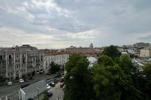 Квартира ул. Лютеранская 7. Апартаменты 4-местный  13