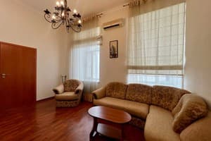 Квартира ул. Лютеранская 7. Апартаменты 4-местный  8