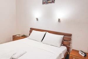 Квартира ул. Лютеранская 7. Апартаменты 4-местный  2