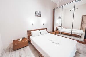 Квартира ул. Лютеранская 7. Апартаменты 4-местный  1