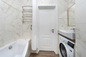 Квартира в ЖК Лебединый. Апартаменты двухместный Этаж 15 11