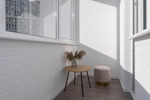 Квартира в ЖК Лебединый. Апартаменты двухместный Этаж 5 13