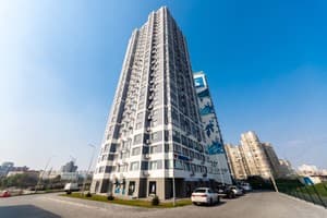 Квартира в ЖК Лебединый. Апартаменты двухместный этаж 21 12