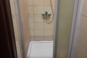 Отель завода 410. Место в общем двухместном номере  5