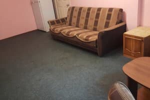 Отель завода 410. Место в общем двухместном номере  2